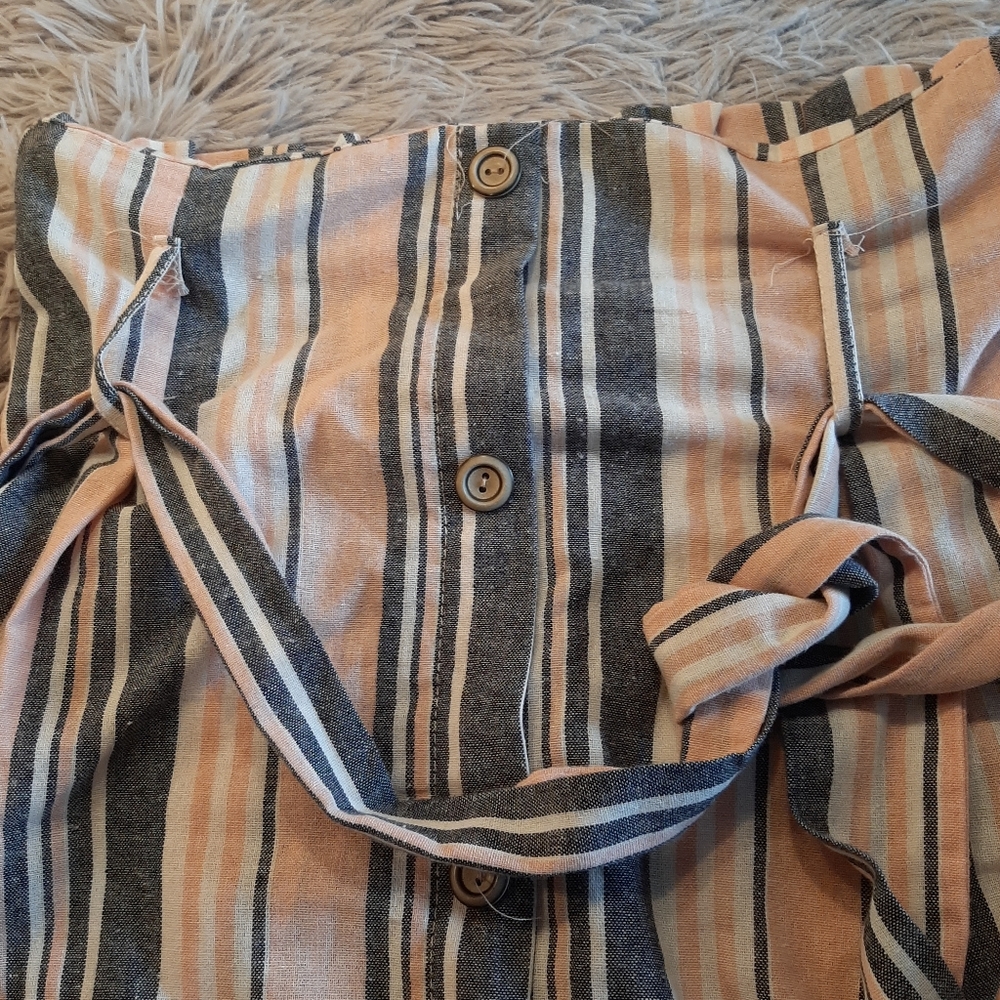 Potter's Pot Skirt Size Small - Picture 8 of 11